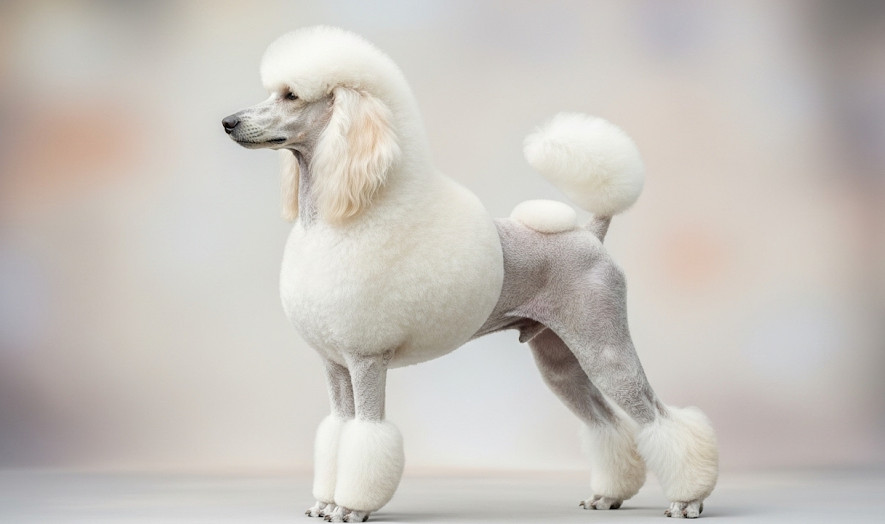 poodles.dog