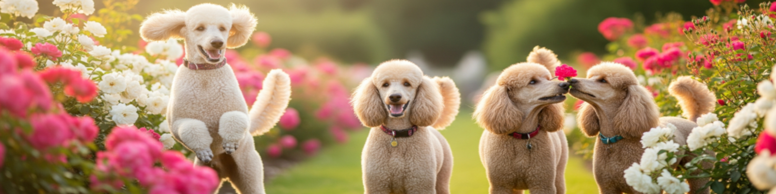 Poodle Adoption Guide + Rescue Directory by State/Region