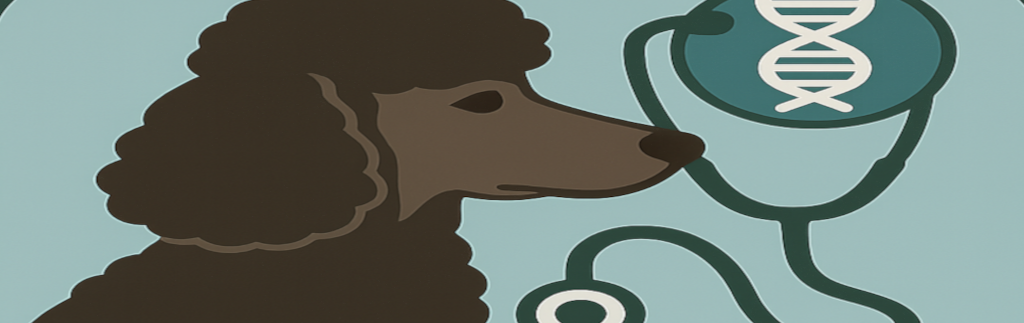 Poodle Health Testing: What Ethical Breeders Should Provide